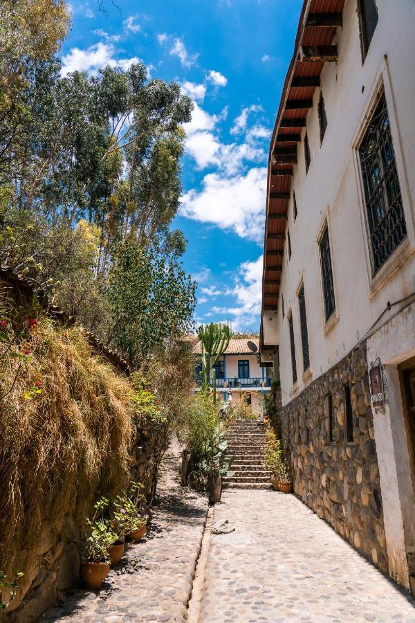 Casona Museo Catalina Huanca Huancayo Exterior foto